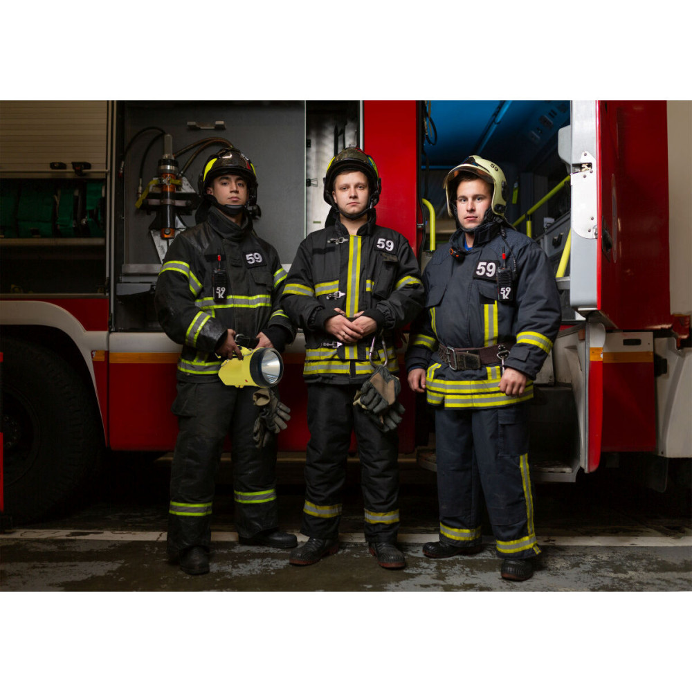 Rechargeable LED Handheld Spotlight Stak SPOTEX 5 W 300 Lm