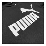 Women’s Hoodie Puma Power Black