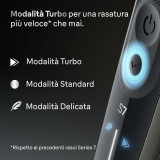 Hair Clippers Braun 72-C7200CC