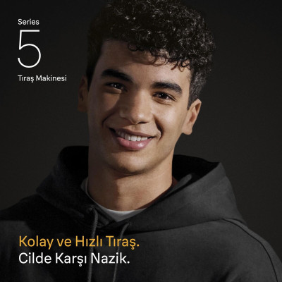 Replacement Head Braun 54B