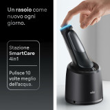 Hair Clippers Braun 72-C7200CC