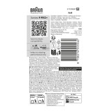 Replacement Head Braun 96M