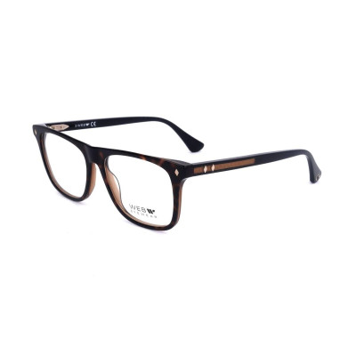 Men' Spectacle frame Web Eyewear