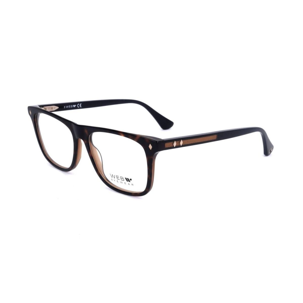 Men' Spectacle frame Web Eyewear