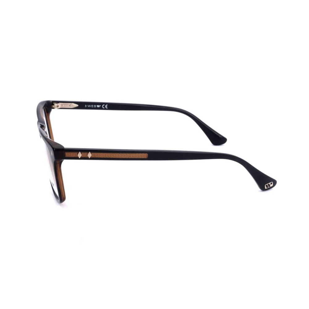 Men' Spectacle frame Web Eyewear