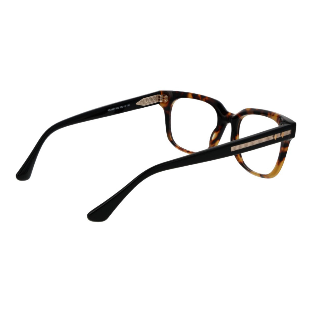 Men' Spectacle frame Web Eyewear