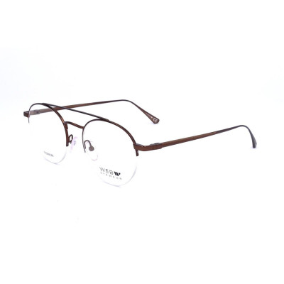 Men' Spectacle frame Web Eyewear