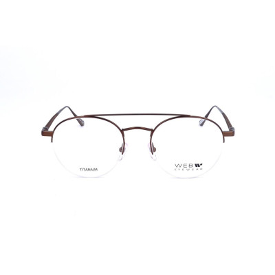 Men' Spectacle frame Web Eyewear