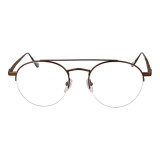 Men' Spectacle frame Web Eyewear
