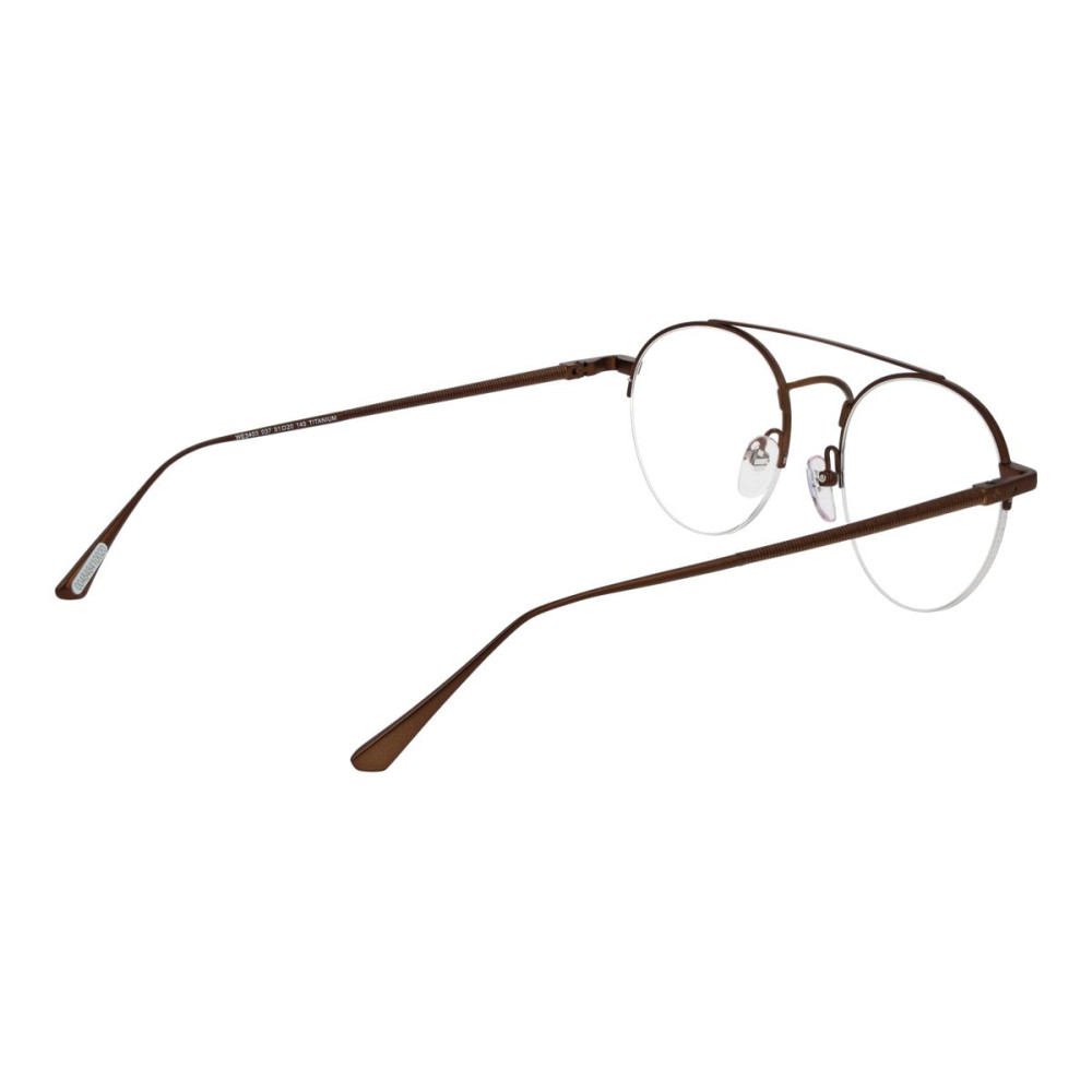 Men' Spectacle frame Web Eyewear