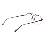 Men' Spectacle frame Web Eyewear