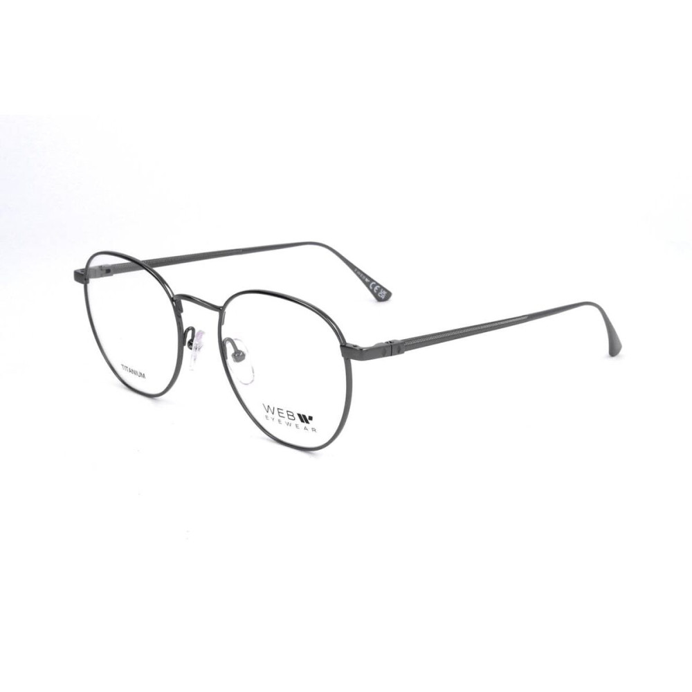 Men' Spectacle frame Web Eyewear