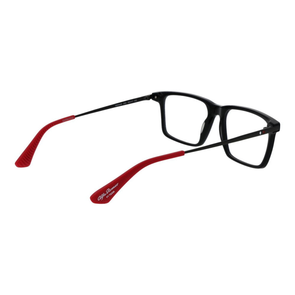 Men' Spectacle frame Web Eyewear WE5420 55002