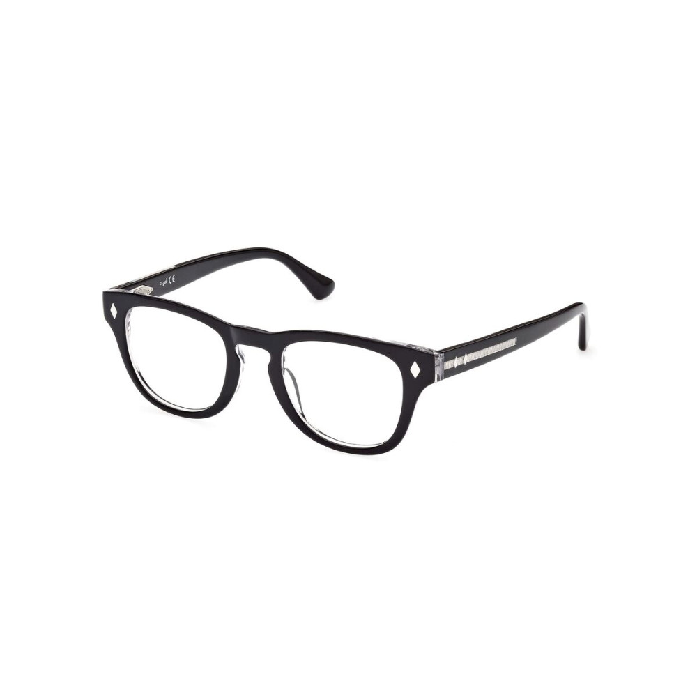 Men' Spectacle frame Web Eyewear