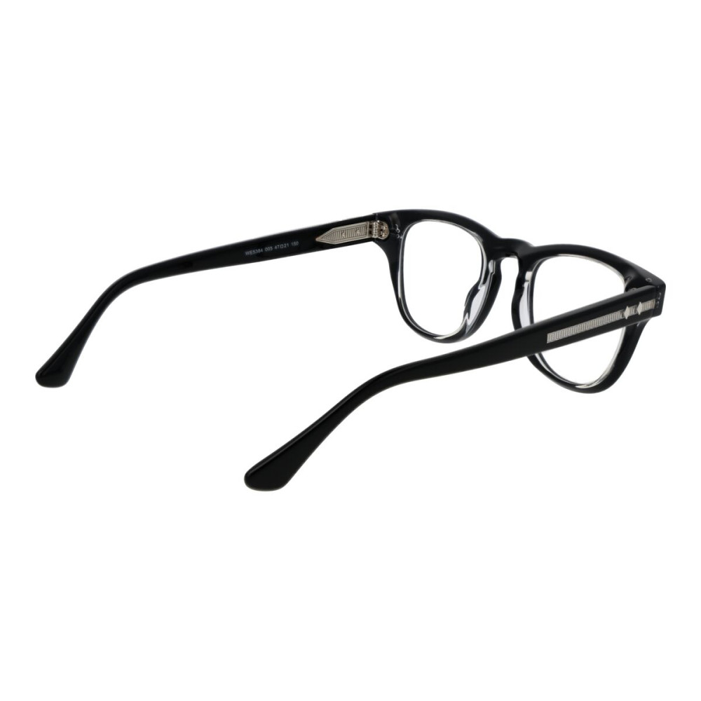 Men' Spectacle frame Web Eyewear