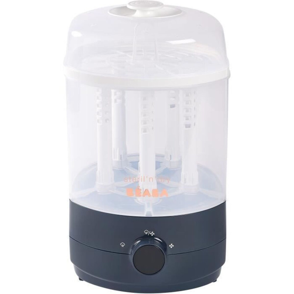 Electric Baby Bottle Steriliser Béaba