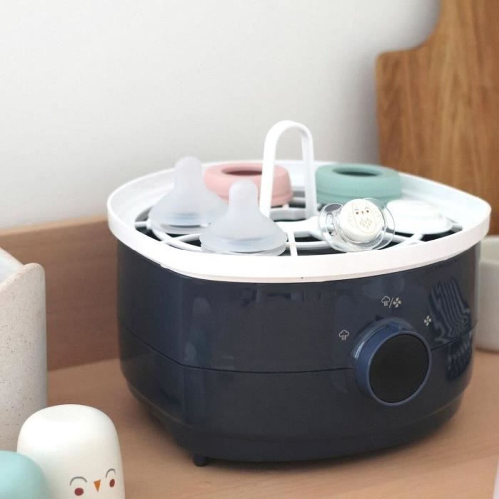 Electric Baby Bottle Steriliser Béaba