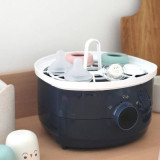 Electric Baby Bottle Steriliser Béaba