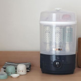 Electric Baby Bottle Steriliser Béaba
