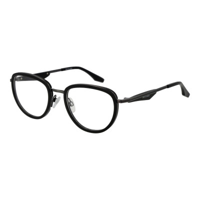 Men' Spectacle frame Trussardi TSM1005 52A01
