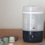 Electric Baby Bottle Steriliser Béaba