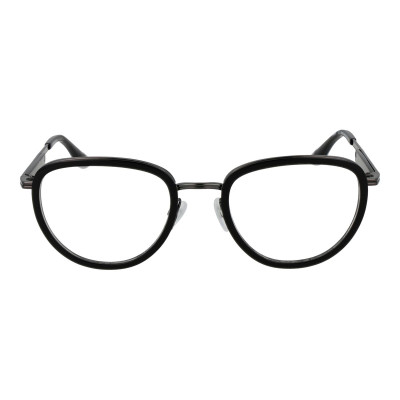 Men' Spectacle frame Trussardi TSM1005 52A01