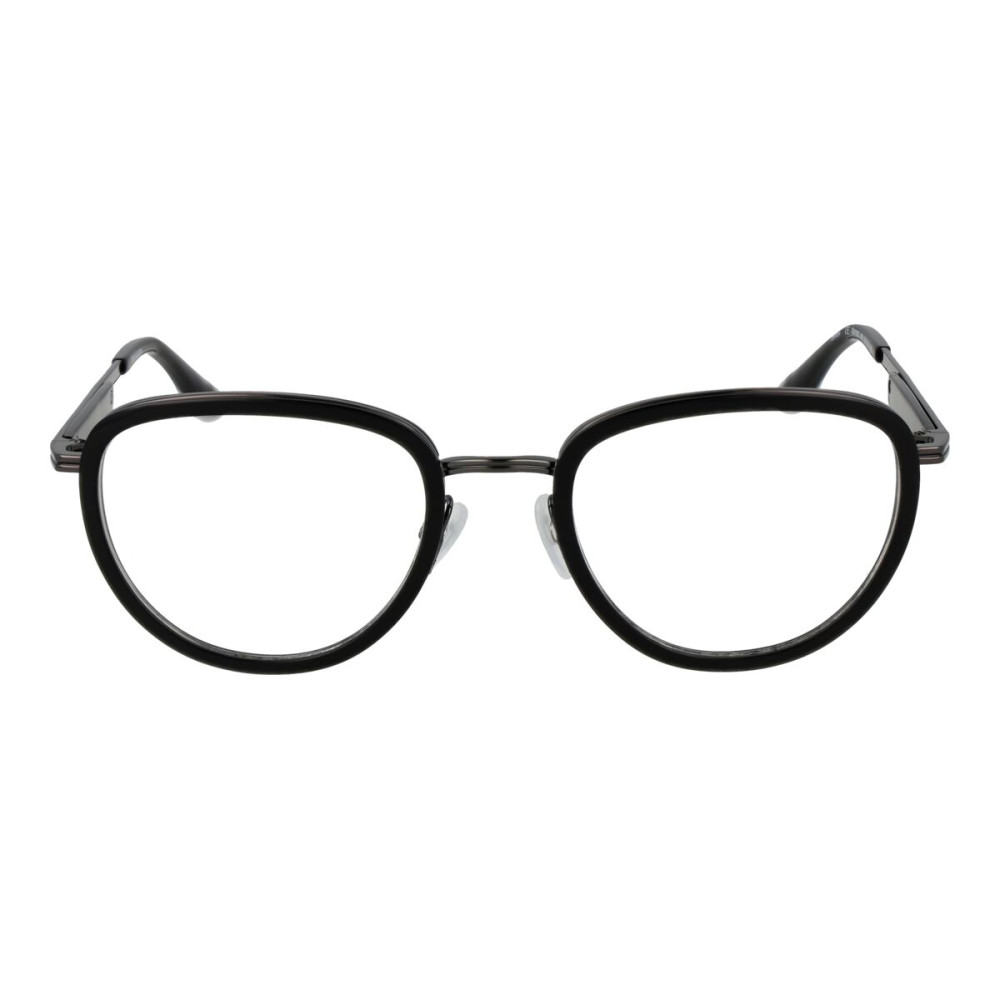 Men' Spectacle frame Trussardi TSM1005 52A01
