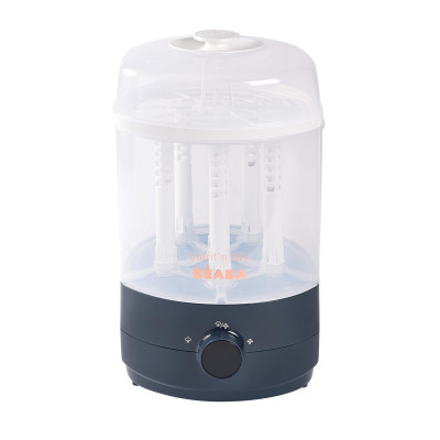 Electric Baby Bottle Steriliser Béaba
