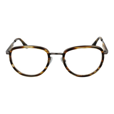 Men' Spectacle frame Trussardi TSM1005 52E01