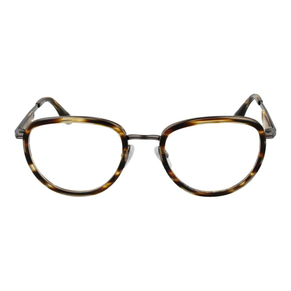 Men' Spectacle frame Trussardi TSM1005 52E01
