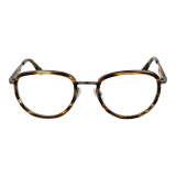 Men' Spectacle frame Trussardi TSM1005 52E01