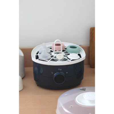 Electric Baby Bottle Steriliser Béaba