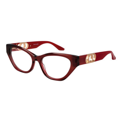 Ladies' Spectacle frame Trussardi TSW6021 54T03