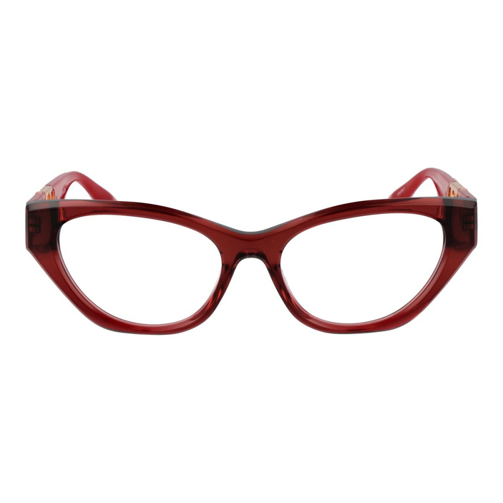 Ladies' Spectacle frame Trussardi TSW6021 54T03