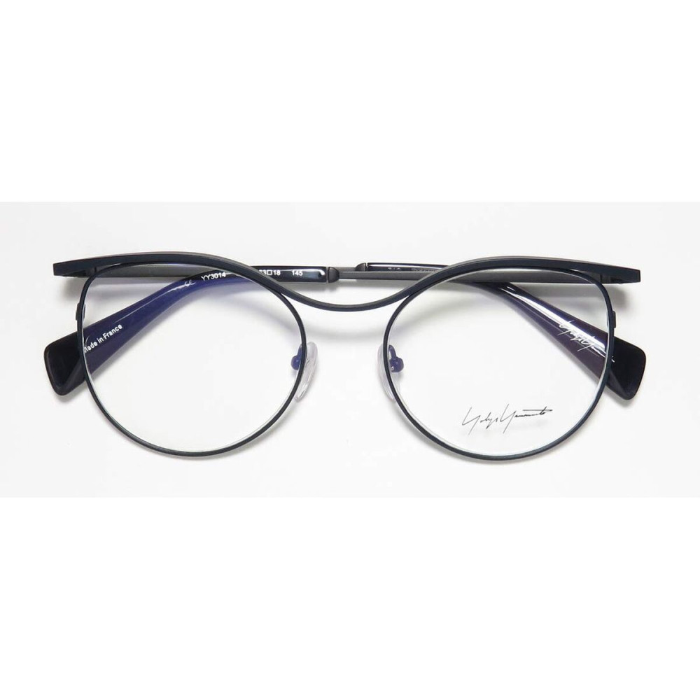 Ladies' Spectacle frame Yohji Yamamoto YY3014 53601