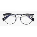 Ladies' Spectacle frame Yohji Yamamoto YY3014 53601