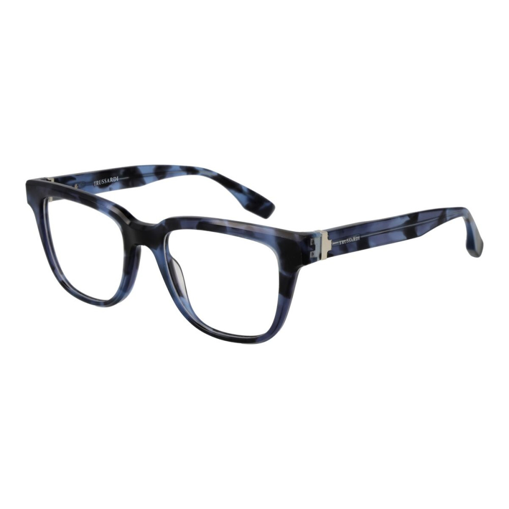 Men' Spectacle frame Trussardi TSM6041 52G22