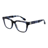 Men' Spectacle frame Trussardi TSM6041 52G22