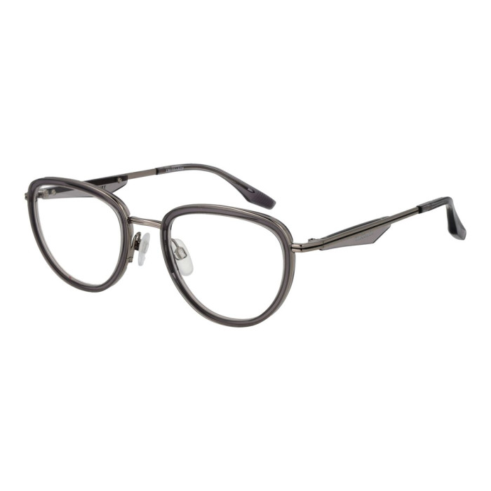 Men' Spectacle frame Trussardi TSM1005 52T01