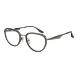 Men' Spectacle frame Trussardi TSM1005 52T01