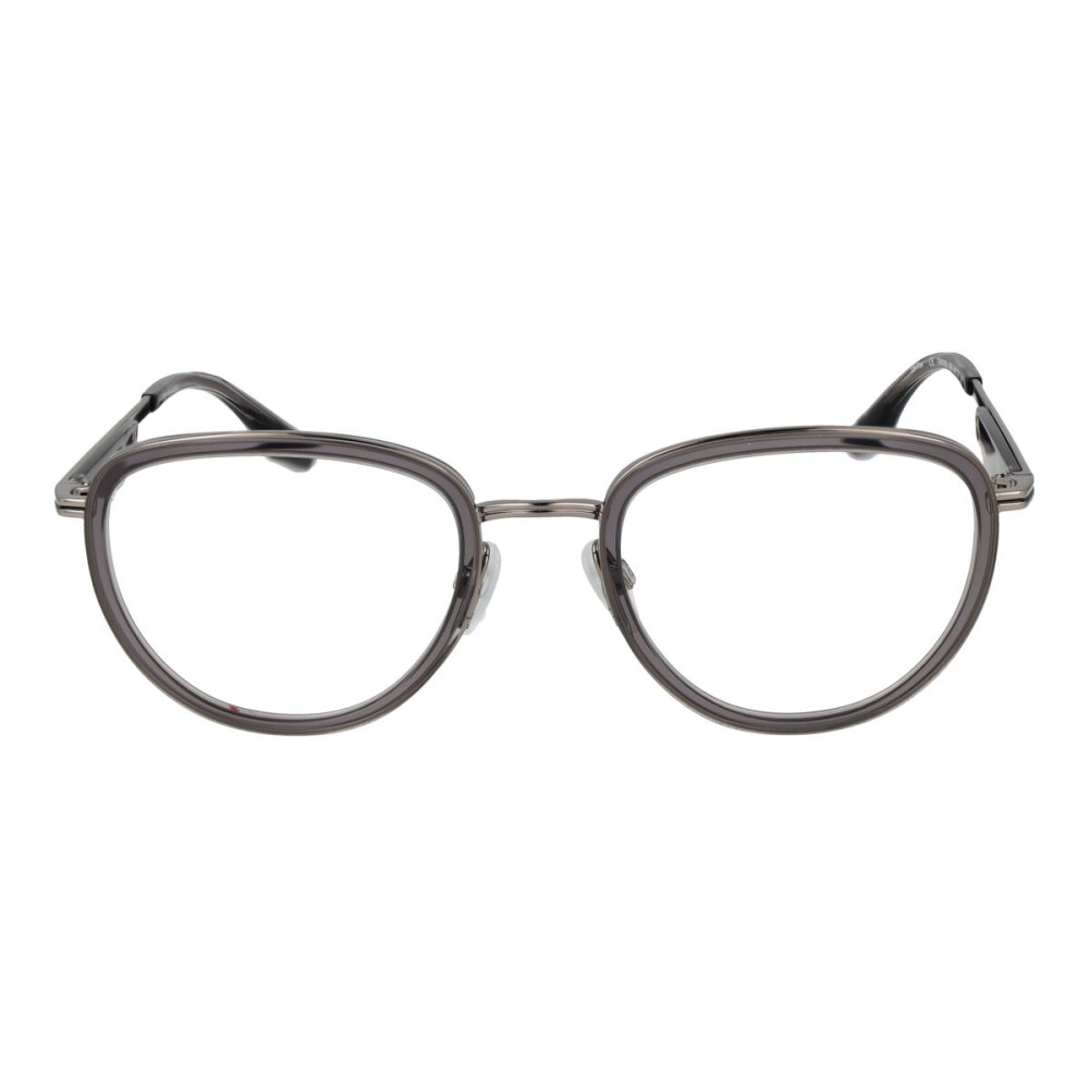 Men' Spectacle frame Trussardi TSM1005 52T01