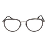 Men' Spectacle frame Trussardi TSM1005 52T01