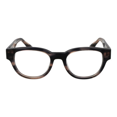 Men' Spectacle frame Trussardi TSM6016 49E01