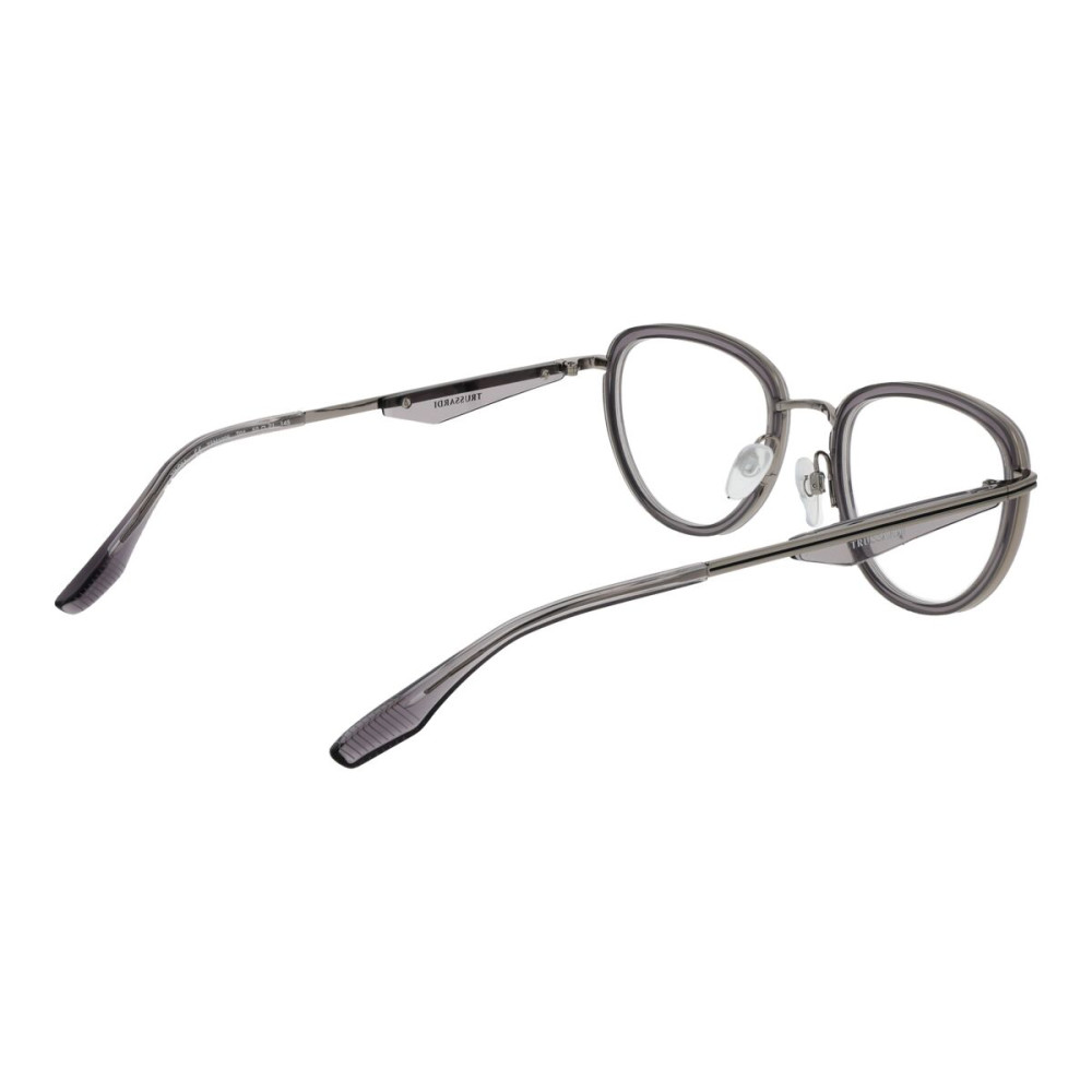 Men' Spectacle frame Trussardi TSM1005 52T01