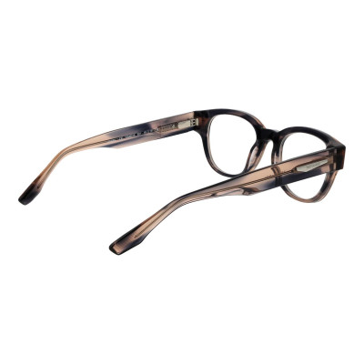Men' Spectacle frame Trussardi TSM6016 49E01