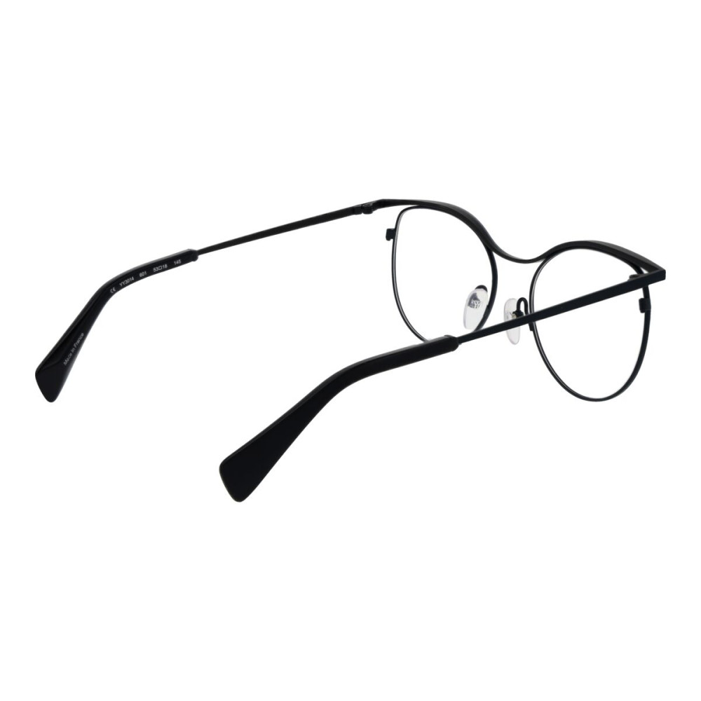 Ladies' Spectacle frame Yohji Yamamoto YY3014 53601