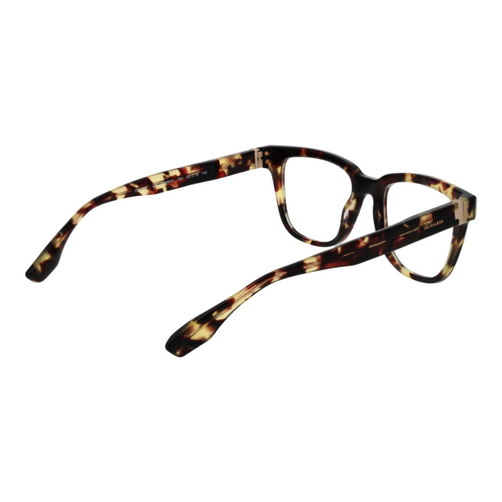 Men' Spectacle frame Trussardi TSM6041 52G21