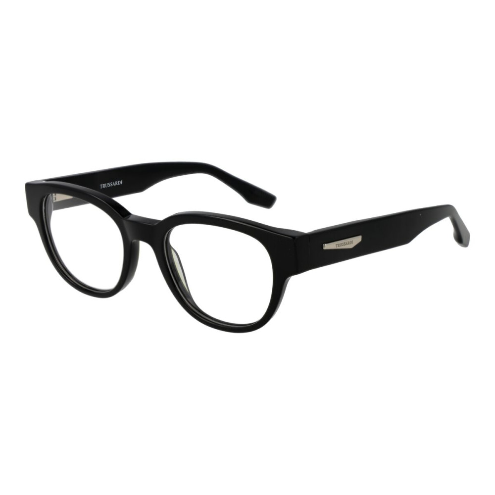 Men' Spectacle frame Trussardi TSM6016 49A01