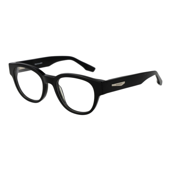 Men' Spectacle frame Trussardi TSM6016 49A01