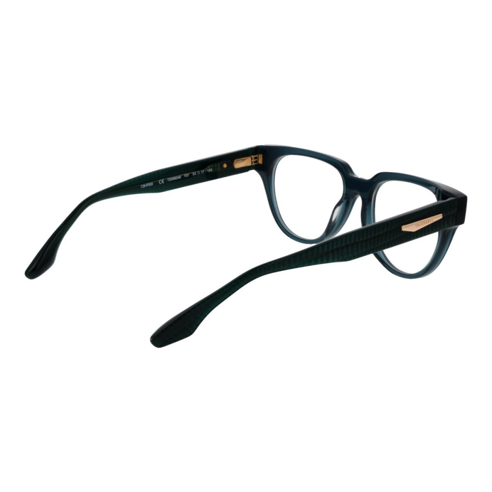 Ladies' Spectacle frame Trussardi TSW6046 53T01